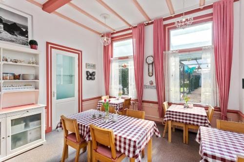 B&B Papillon Hotel in Vlissingen