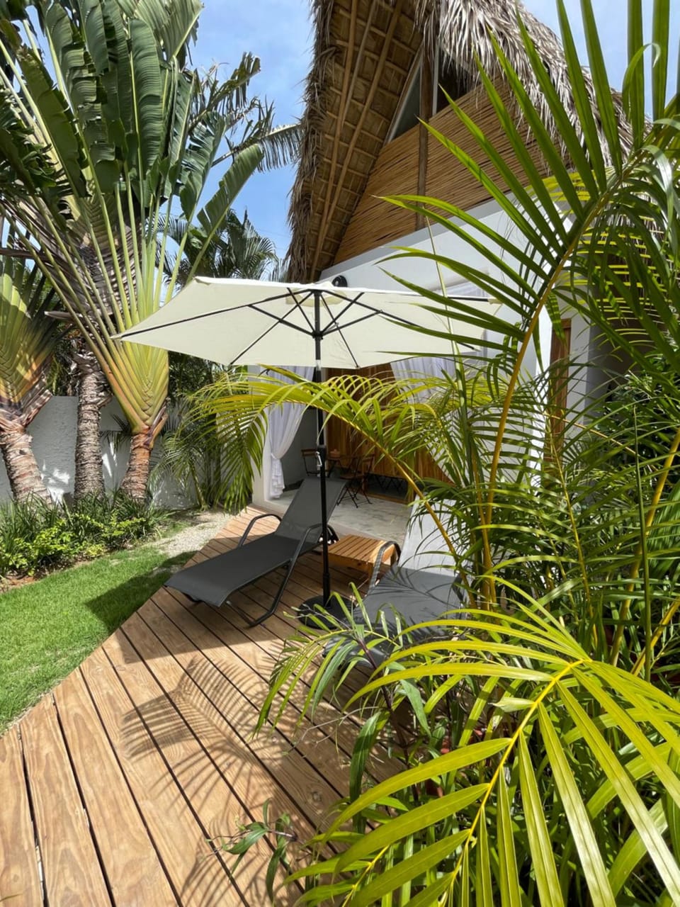 Leeloo Boutique Hotel Hotel in Las Terrenas