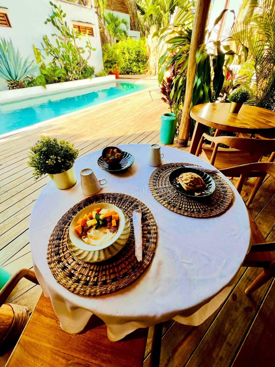 Leeloo Boutique Hotel Hotel in Las Terrenas