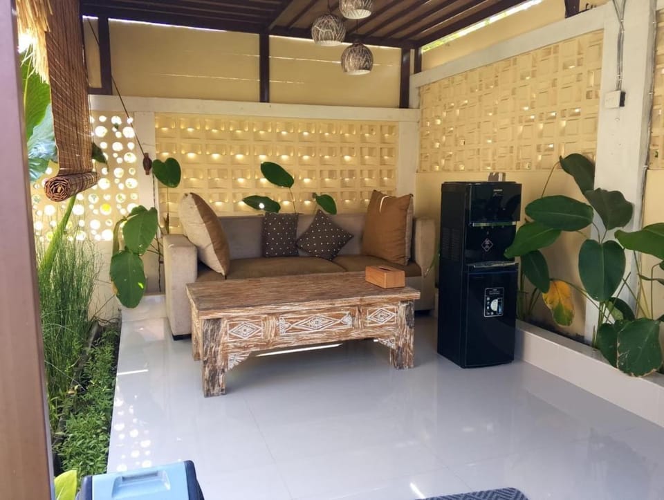 Villa Puri Uma Dewi Ubud Resort in Sukawati