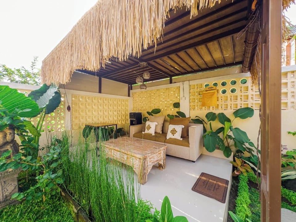 Villa Puri Uma Dewi Ubud Resort in Sukawati