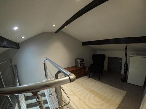 Chambre 2 lits pour 4 personnes metro 5 Hotel in Île-de-France