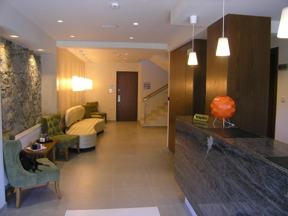 Livadia Hotel Kyperounta Hotel in Limassol District