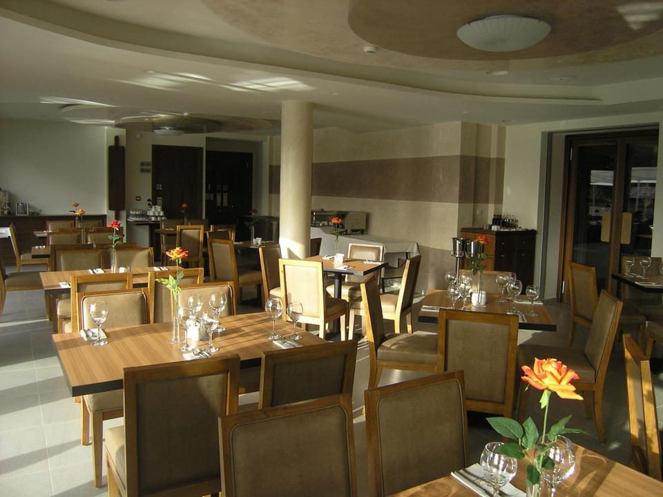 Livadia Hotel Kyperounta Hotel in Limassol District