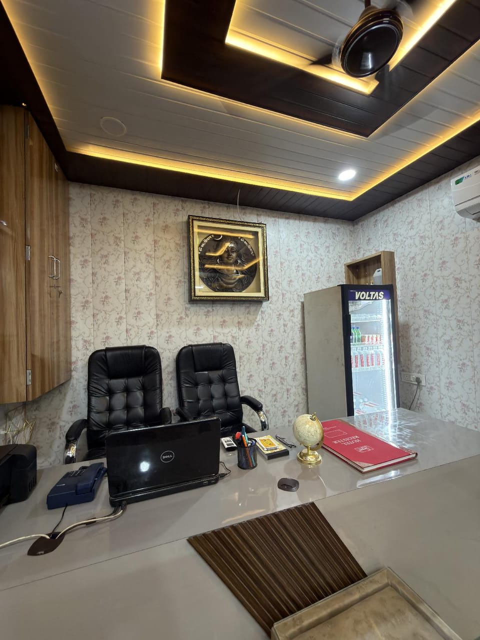 Hotel Shree Om Inn in Varanasi