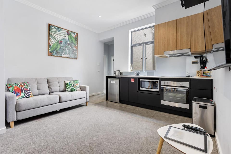 Civic Apartments Apartment hotel in North Wagga Wagga