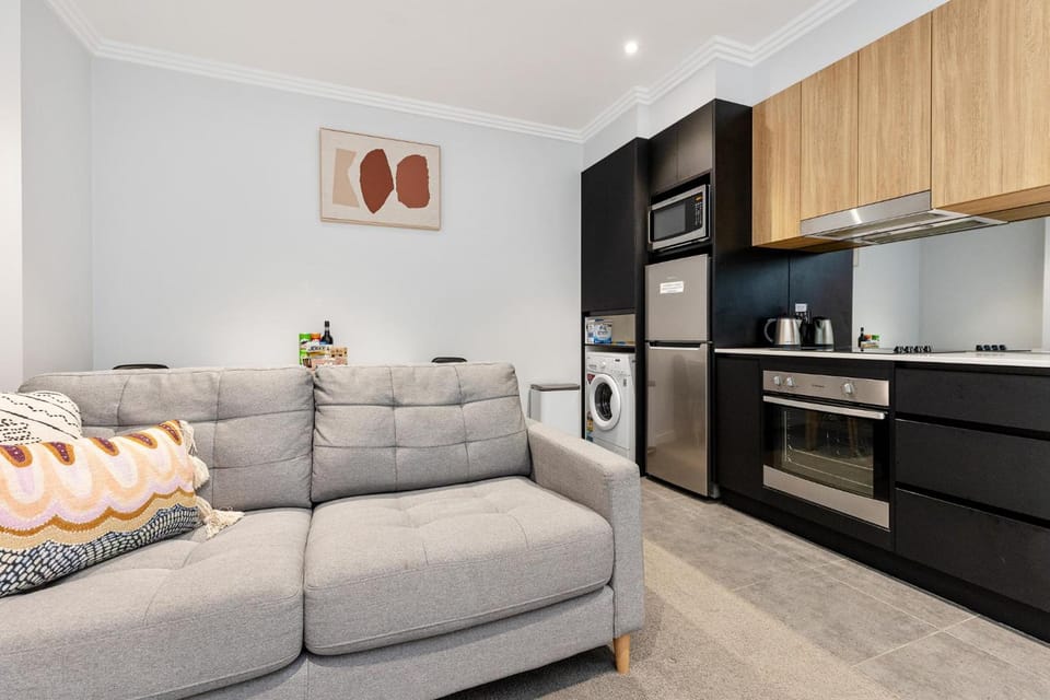 Civic Apartments Apartment hotel in North Wagga Wagga