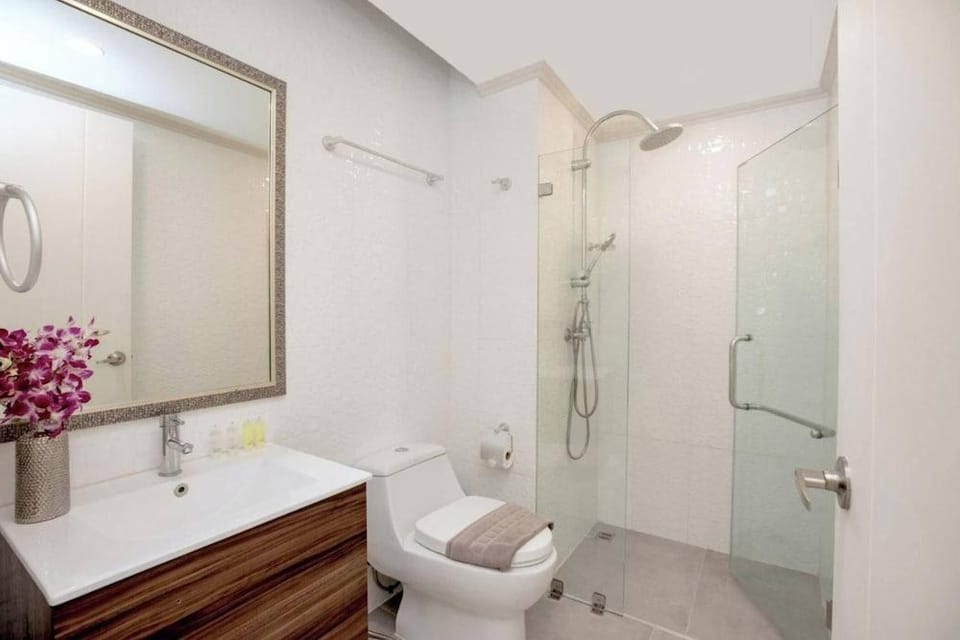 Tropical View Apartment Viva Patong A601 Hotel in Patong