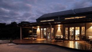 Little Beach Co. Resort Resort in Tasmania