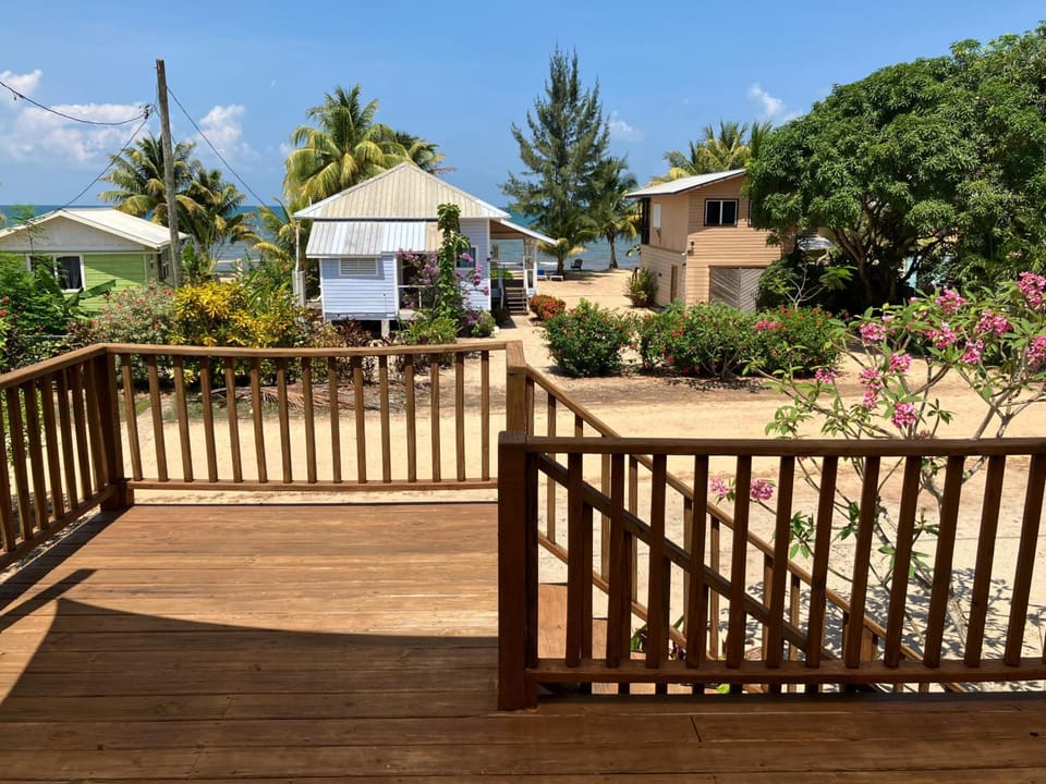 Lost Reef Resort Lodge in Stann Creek District