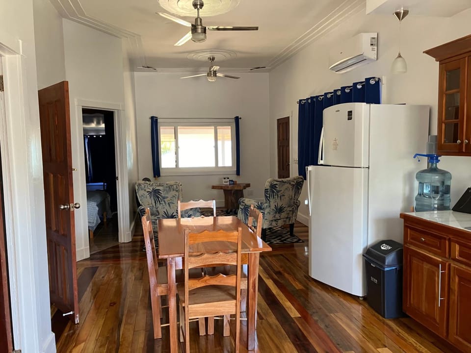 Lost Reef Resort Lodge in Stann Creek District