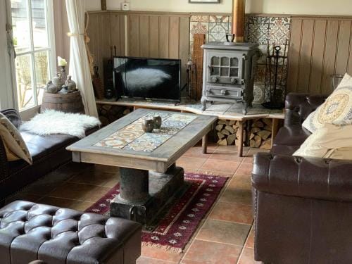 Brasserie de Peperboom Hotel in Kamperland