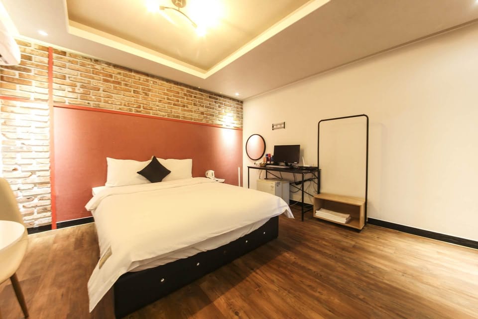 Ulsan Ilsan HEY Hotel Hotel in South Korea