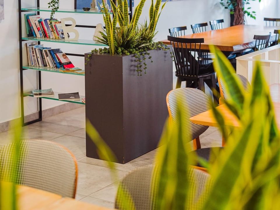 Ingate Hotel Hotel in Famagusta