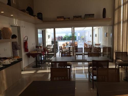 Hotel Diamond Rede Mont Blanc Hotel in Rio de Janeiro