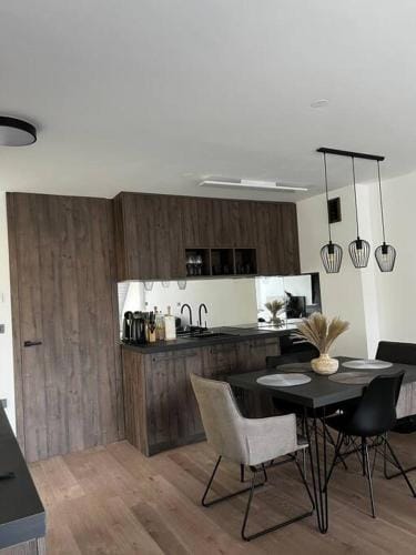 Golden hour apartment Hotel in Friuli-Venezia Giulia