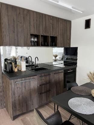Golden hour apartment Hotel in Friuli-Venezia Giulia