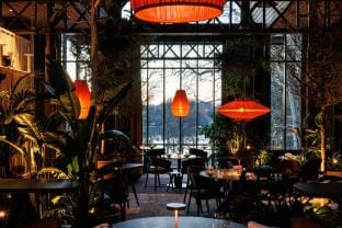 Domaine de Locguénolé & Spa Hotel in Brittany