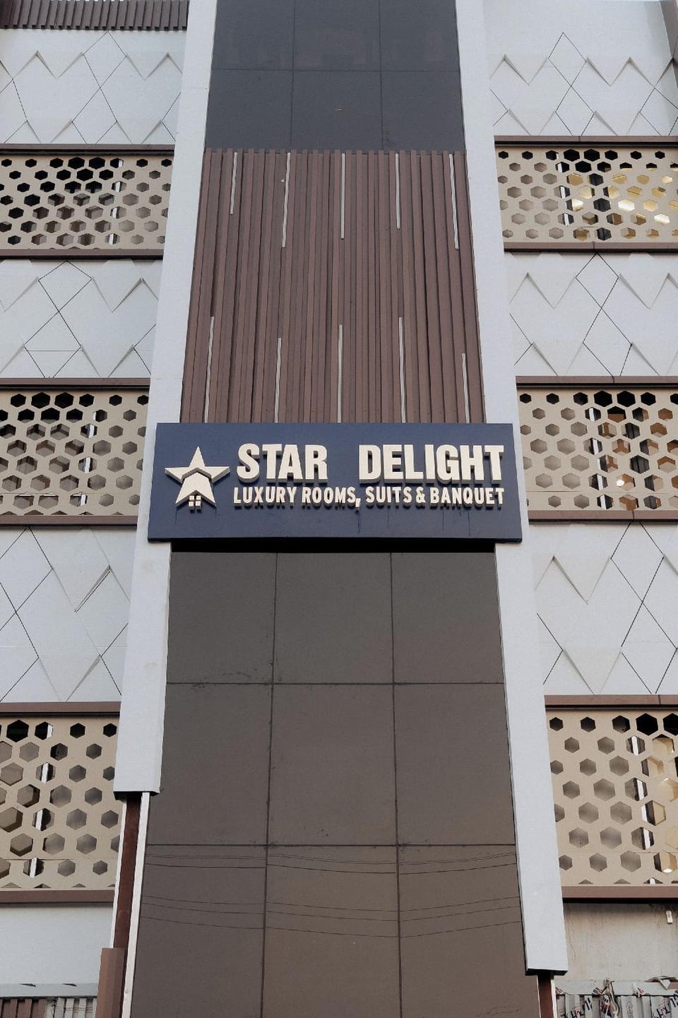 Hotel Star Delight Hotel in Uttar Pradesh