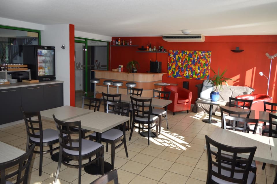 N'Atura Hotel Hotel in Occitanie