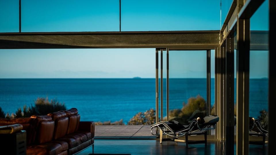Avalon Coastal Retreat Hotel in Tasmania
