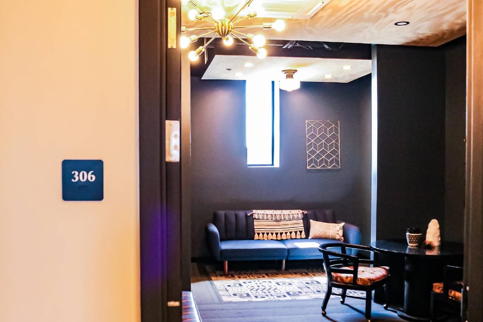 Indigo Pass Boutique Hotel Hotel in Ohio
