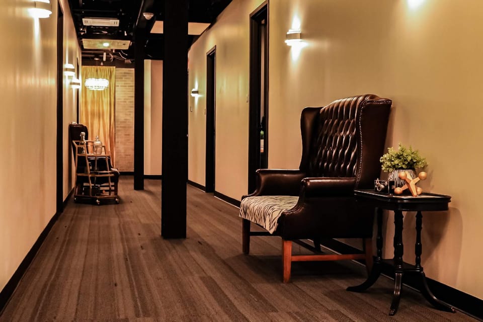 Indigo Pass Boutique Hotel Hotel in Ohio