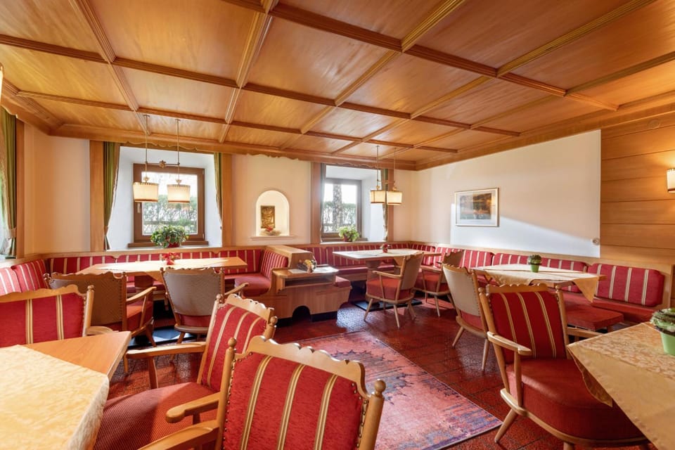 Hotel Garni Birkenhof Hotel in Mayrhofen