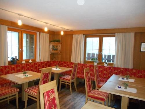 Pension Sonnenhof Hotel in Tyrol