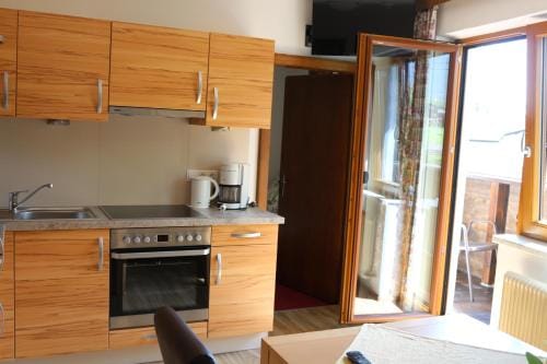 Pension Sonnenhof Hotel in Tyrol