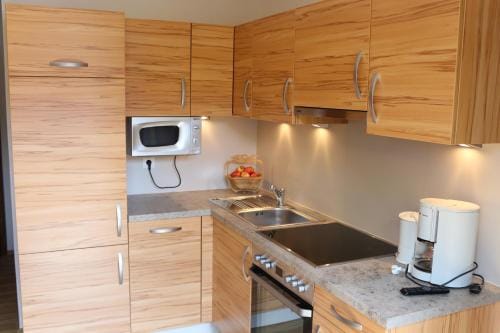 Pension Sonnenhof Hotel in Tyrol