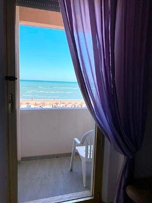 Gfh - Hotel Spiaggia d'Oro Hotel in Marotta