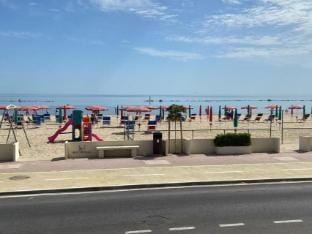 Gfh - Hotel Spiaggia d'Oro Hotel in Marotta