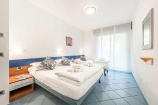 Bosco Canoro Bibione Resort Hotel in Bibione