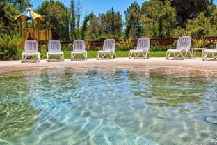 Bosco Canoro Bibione Resort Hotel in Bibione