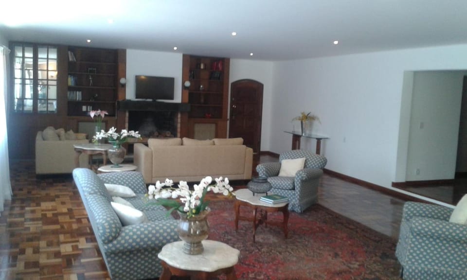 Pousada Matitatere Inn in State of Rio de Janeiro