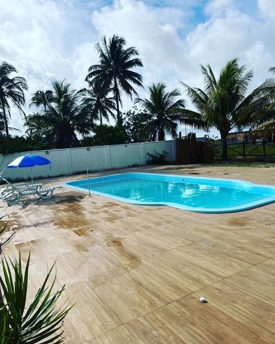 Pousada Recanto Vila Vicosa Inn in State of Espírito Santo, Brazil