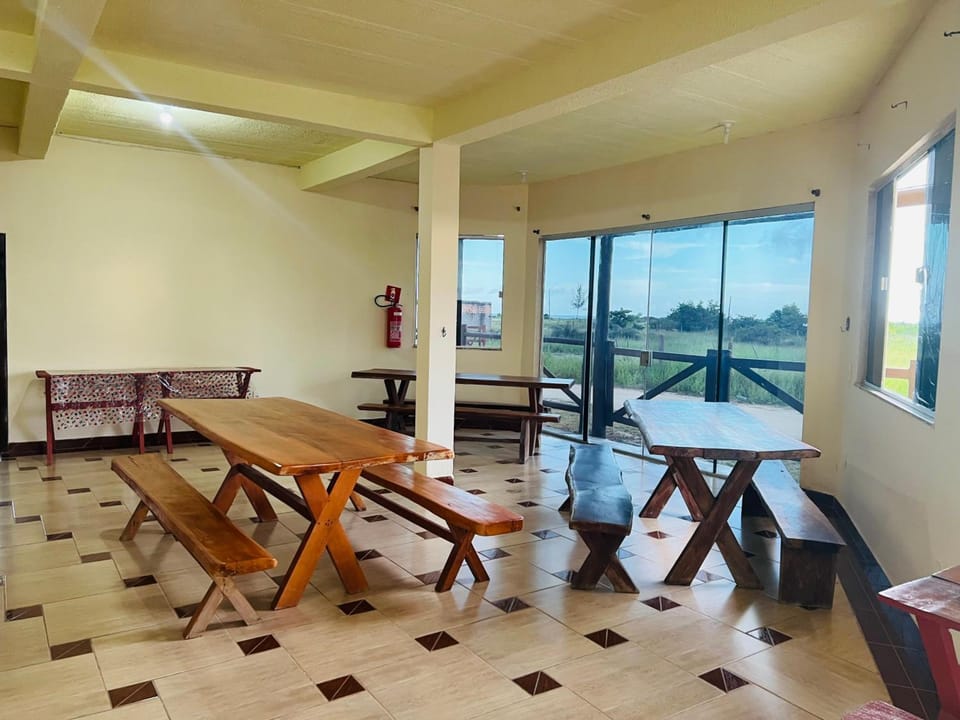Pousada Recanto Vila Vicosa Inn in State of Espírito Santo, Brazil