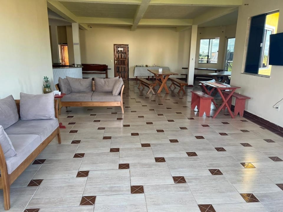 Pousada Recanto Vila Vicosa Inn in State of Espírito Santo, Brazil