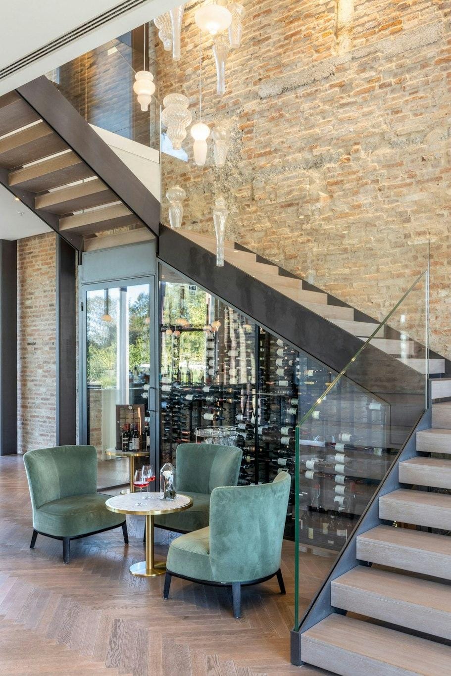 JW Marriott Venice Resort & Spa Hotel in Lido di Venezia