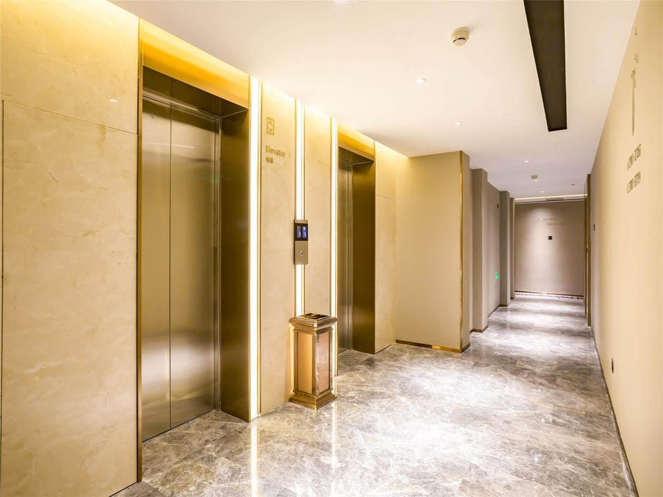Lavande Hotel Beijing Guomao Wanda Plaza Hotel in Beijing