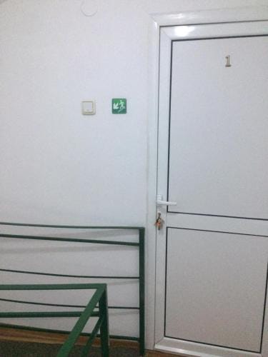 Pensiunea Everest Hotel in Craiova