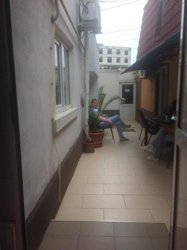 Pensiunea Everest Hotel in Craiova