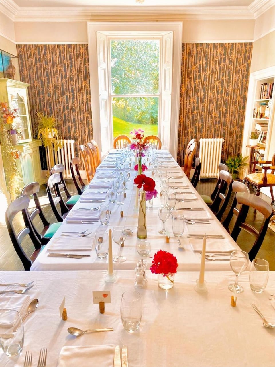 Clone Country House Hotel in Wicklow, Co. Wicklow, Ireland