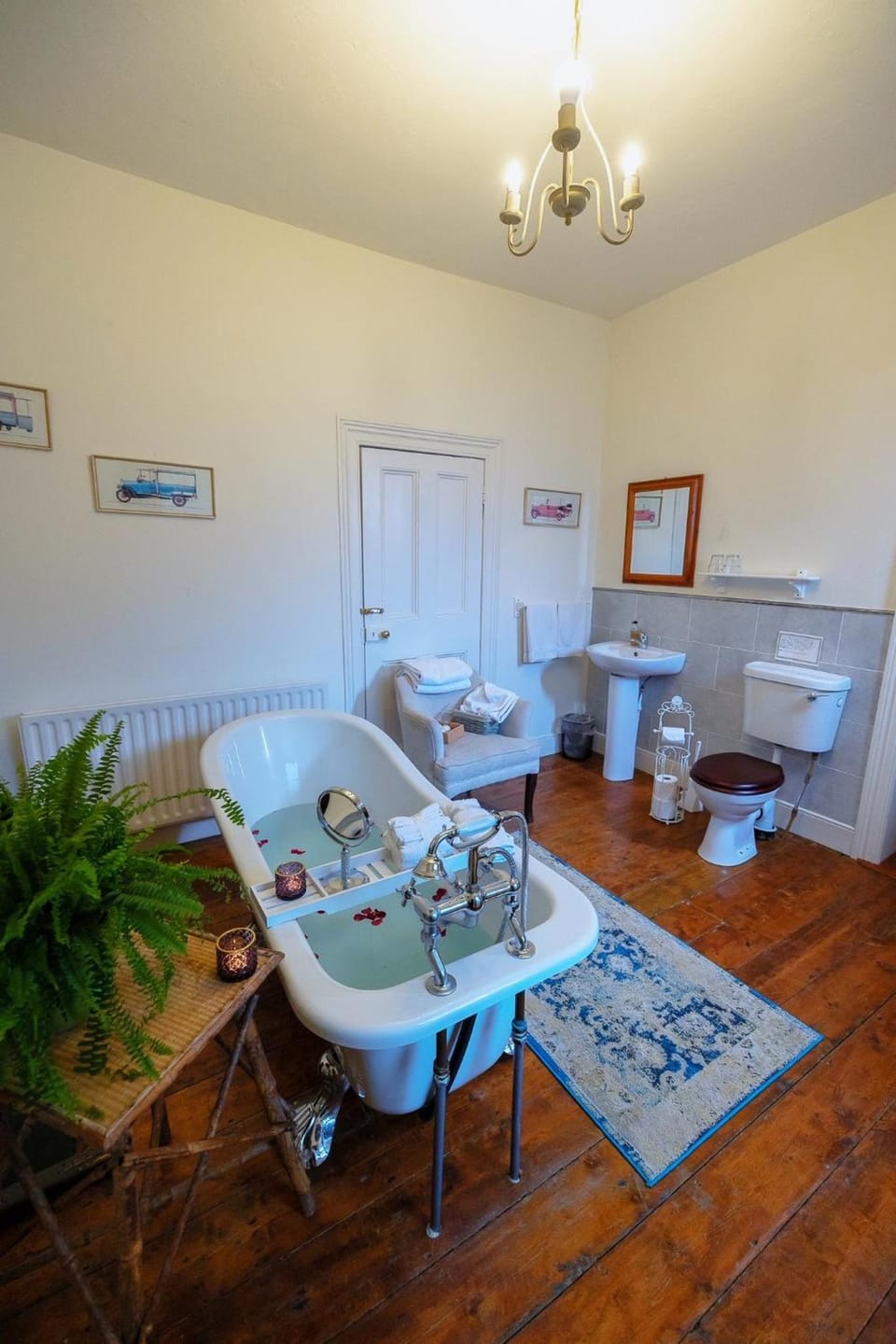 Clone Country House Hotel in Wicklow, Co. Wicklow, Ireland