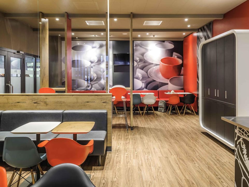 Ibis Baar Zug Hotel Hotel in Zug, Switzerland