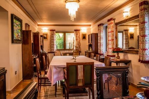 Daiconi Boutique House Hotel in Timiș County