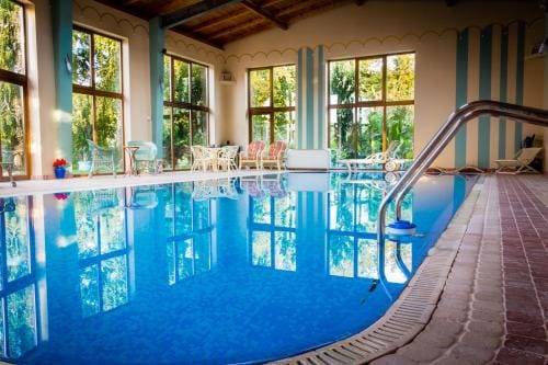 Daiconi Boutique House Hotel in Timiș County