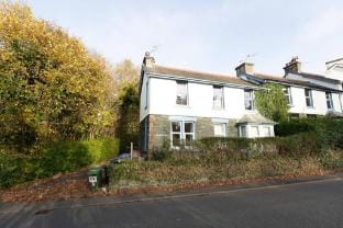 Great base for walking and cycling in Keswick Hotel in Keswick