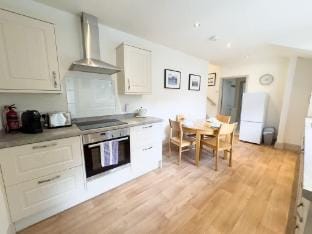Great base for walking and cycling in Keswick Hotel in Keswick